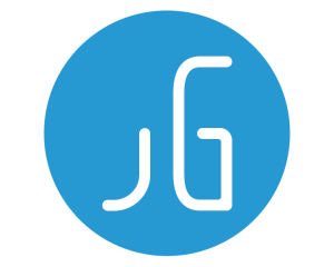 JonG logo